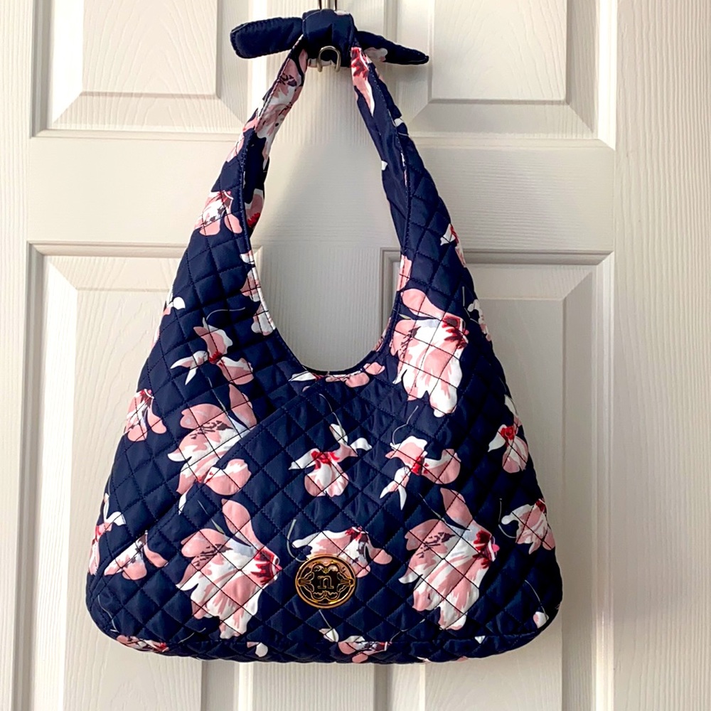 Nanette Lepore Knot Hobo